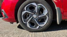 Honda Jazz 1.5 i-MMD Hybrid EX 5dr eCVT Hybrid Hatchback